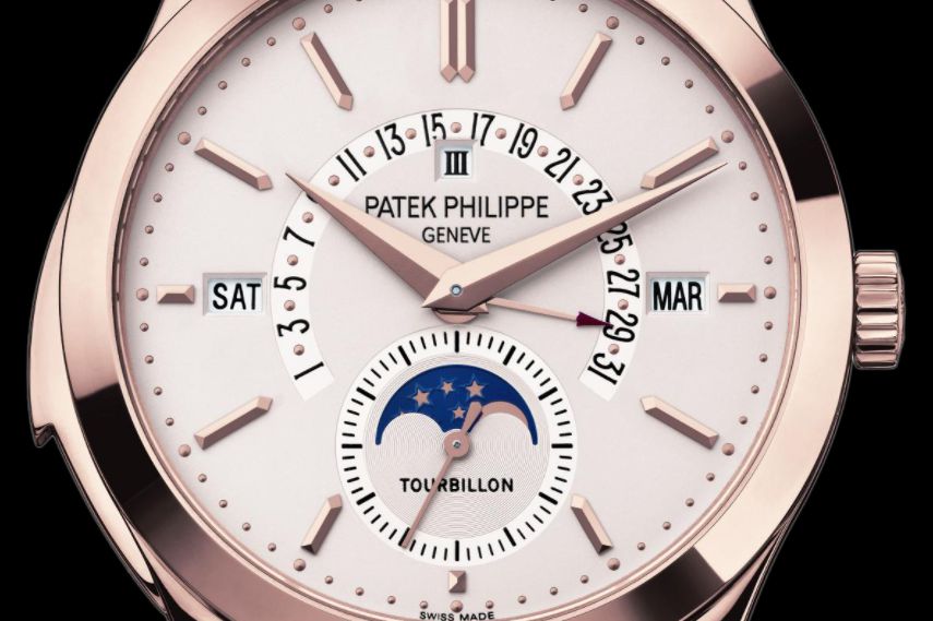 豪利时手表表带可以自己截吗？