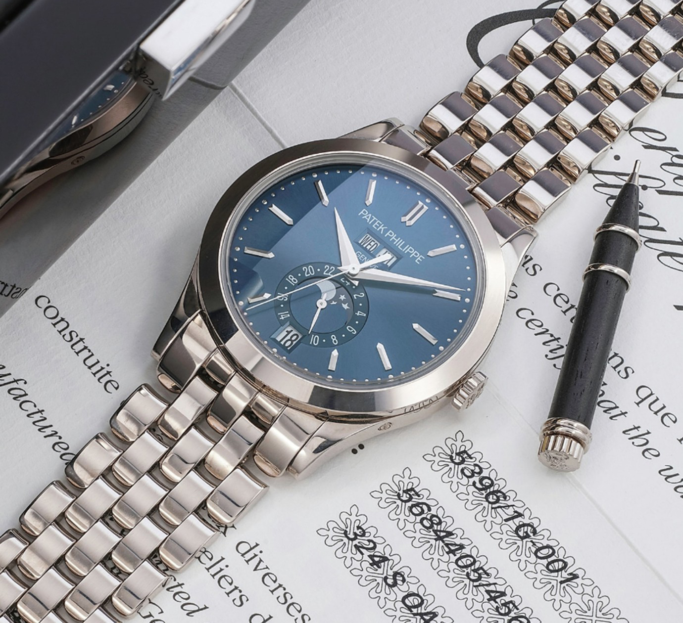 豪利时手表停走去哪里可以维修？