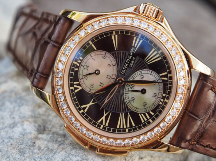 豪利时手表偷停维修费用是多少？