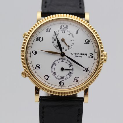 豪利时手表走慢哪里能维修？