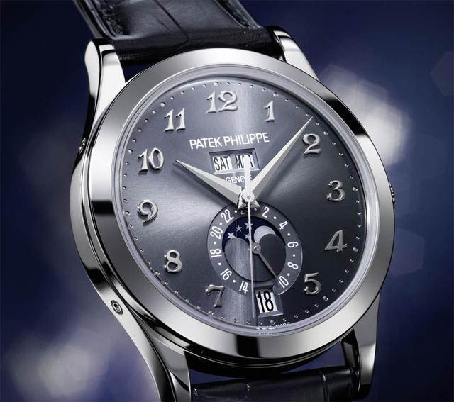 在哪里可以鉴定豪利时手表的真伪？