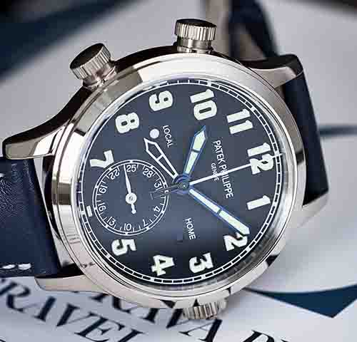 豪利时手表表壳生锈的原因有哪些？