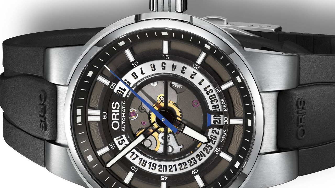 豪利时手表的表蒙破损该怎么办呢？