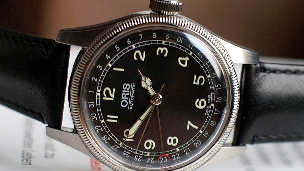 豪利时手表皮表带使用寿命