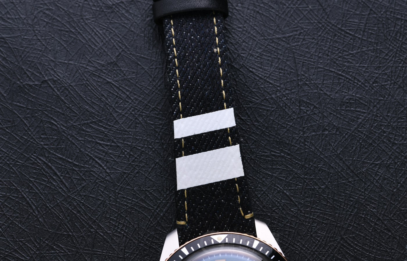 豪利时手表表带（图）