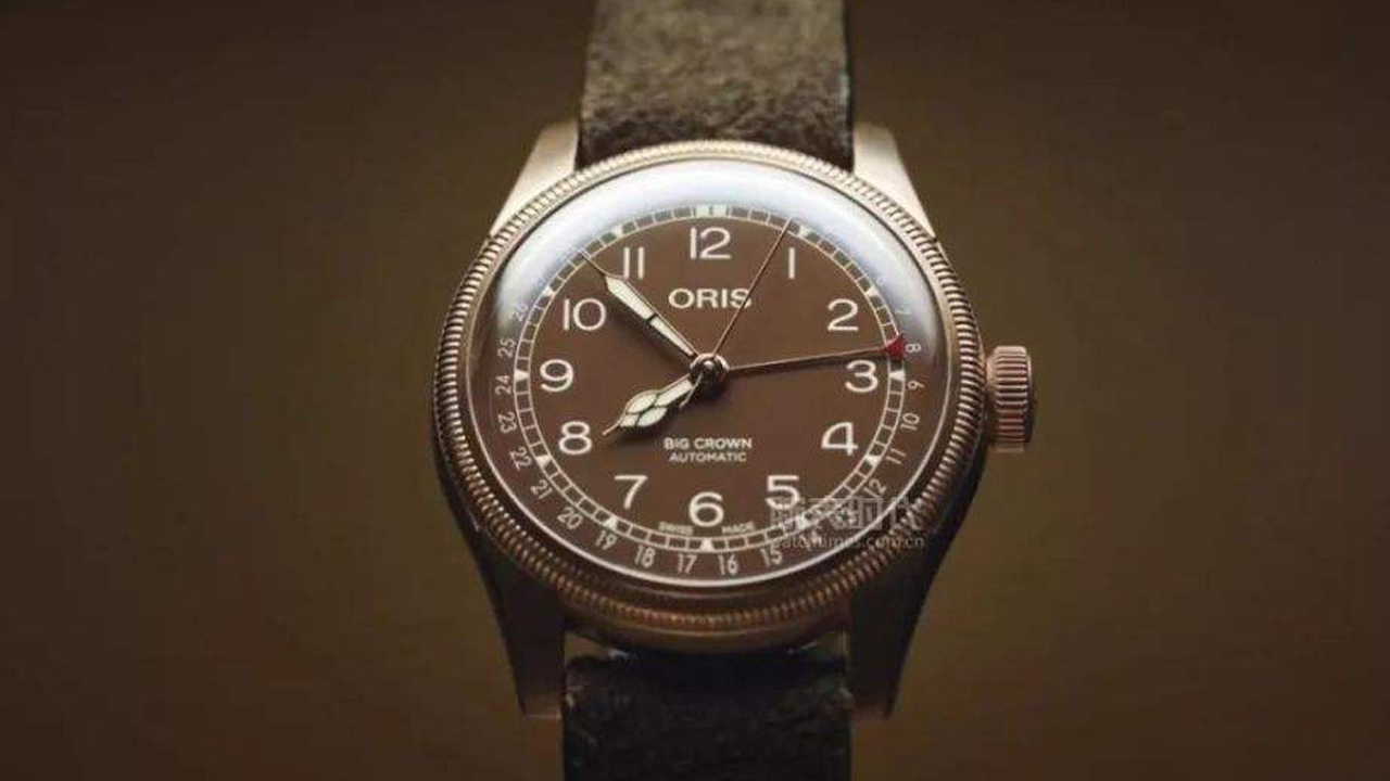 豪利时手表走时不准的因素有哪些？