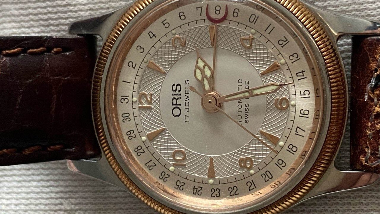 豪利时手表停走的原因有哪些？