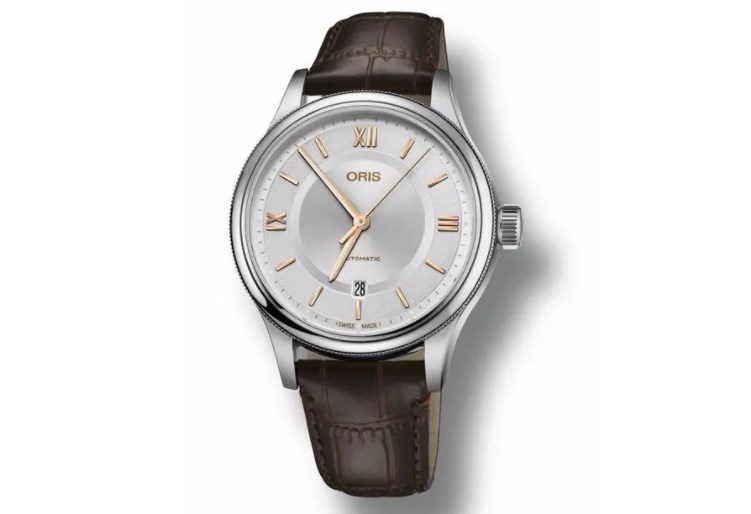 豪利时手表表壳生锈了应该怎么处理？