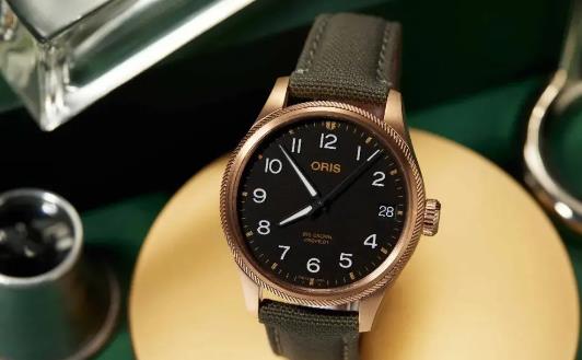 豪利时手表修复表壳划痕方法有什么？