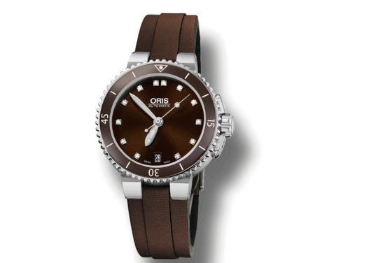 豪利时手表需要定期清洁和维护以确保正常使用！