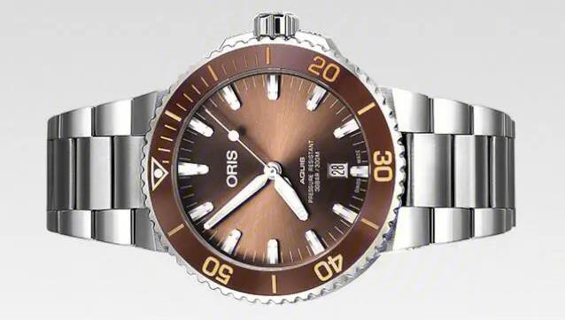 豪利时手表（Oris）日常佩戴保养方法！