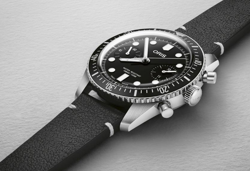 豪利时手表表盘上有灰尘的解决方法有哪些？（图）