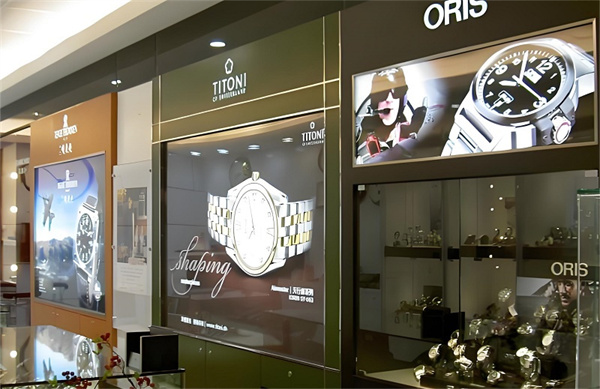 豪利时手表进灰了处理技巧是什么