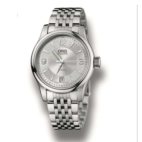 豪利时手表走时不准原因是啥