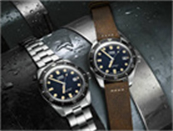 豪利时手表进灰了处理方法