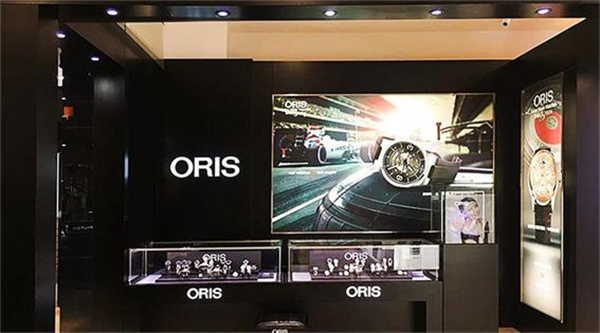 豪利时机芯怎么样 豪利时机芯怎么样