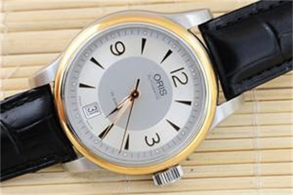 豪利时手表进水了处理技巧深度解析