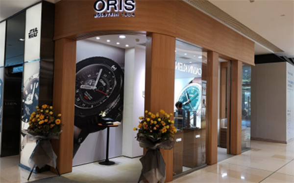 豪利时手表摔坏了应该咋处理 豪利时手表摔坏了应该咋处理