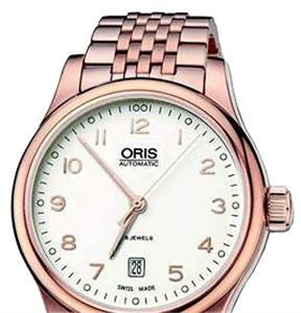 豪利时手表表针不走了是啥原因