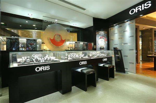 豪利时手表进水了处理技巧推荐