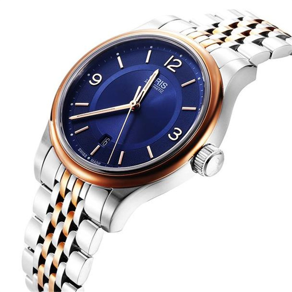 豪利时手表进灰了处理技巧盘点