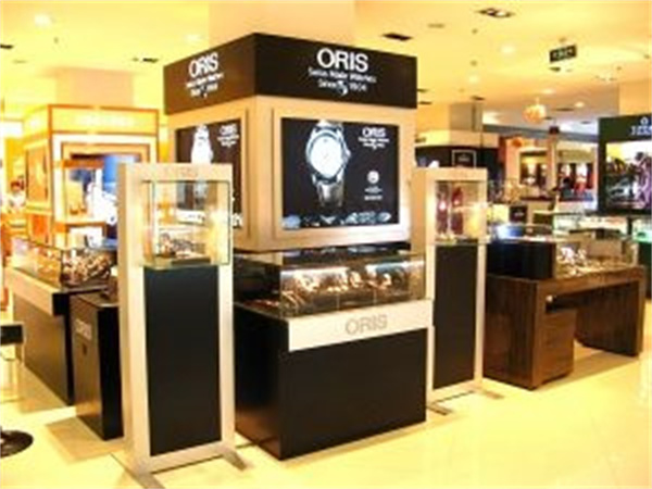 豪利时手表走走停停解决技巧 豪利时手表走走停停解决技巧