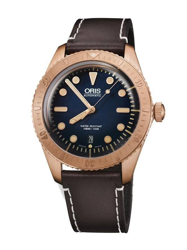 豪利时手表进灰了处理办法盘点