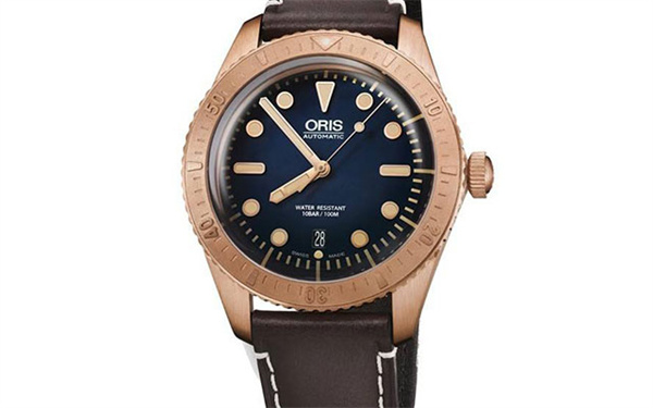 豪利时手表进水了解决技巧是什么