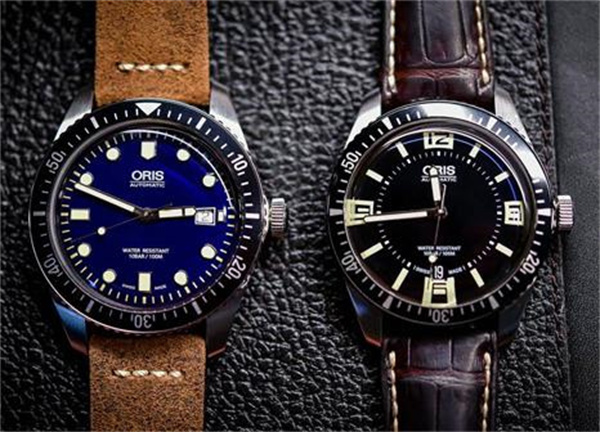 豪利时手表进灰了解决办法集锦