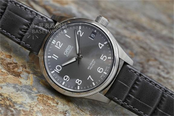 豪利时手表进灰了处理办法大全