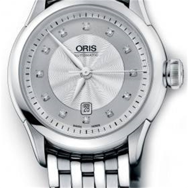 豪利时手表走慢了处理方法推荐