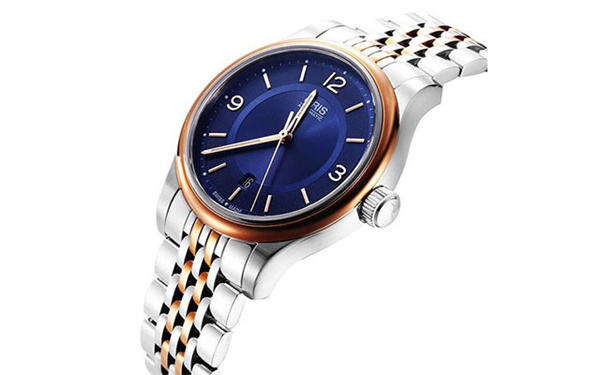 豪利时手表进灰了处理办法推荐